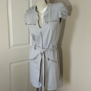 Cynthia Steffen Dress